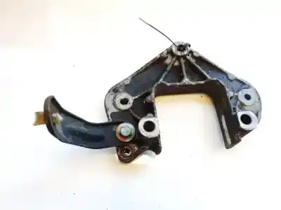 Peça sobressalente para automóvel em segunda mão suporte motor por audi a2 (8z0) 1.4 tdi referências oem iam 8z0199565