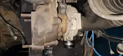 Автозапчасти б/у турбокомпенсатор за volkswagen passat variant (3b5) 1.9 tdi ссылки oem iam 02814570