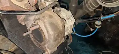 Автозапчасти б/у турбокомпенсатор за volkswagen passat variant (3b5) 1.9 tdi ссылки oem iam 02814570  