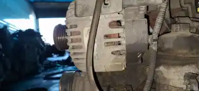 Piesă de schimb auto la mâna a doua Alternator pentru PORSCHE 968 DESCAPOTABLE 3.0 Referințe OEM IAM H542924R  437471, C3917