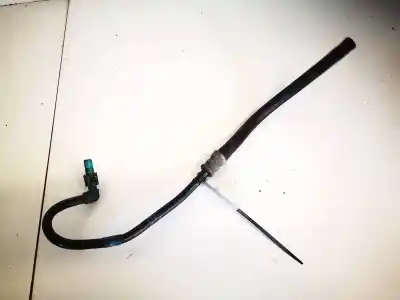 Peça sobressalente para automóvel em segunda mão plásticos por opel zafira / zafira family b (a05) 1.9 cdti (m75) referências oem iam 55556054