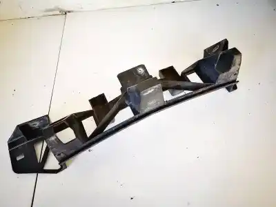 Peça sobressalente para automóvel em segunda mão Reforço Do Pára Choques Dianteiro por OPEL ZAFIRA / ZAFIRA FAMILY B (A05) 1.9 CDTI (M75) Referências OEM IAM 13125001  