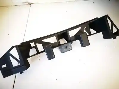 Second-hand car spare part front bumper reinforcement for opel zafira / zafira family b (a05) 1.9 cdti (m75) oem iam references 13125001  