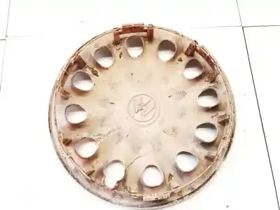 Pezzo di ricambio per auto di seconda mano coprimozzi per volkswagen passat variant (3b5) 1.9 tdi riferimenti oem iam 7m0601147e  95vw-1130ab