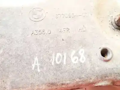 Second-hand car spare part upper rear right suspension arm for bmw x6 (e71, e72) xdrive 30 d oem iam references 677095407  6770954-07, a3560