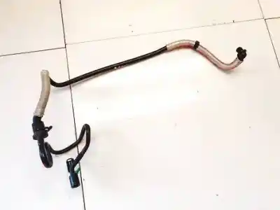 Peça sobressalente para automóvel em segunda mão tubo por skoda superb ii (3t4) 1.8 tsi referências oem iam 1k2612179c