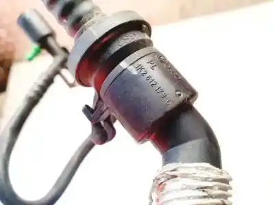 Автозапчасти б/у трубка за skoda superb ii (3t4) 1.8 tsi ссылки oem iam 1k2612179c  