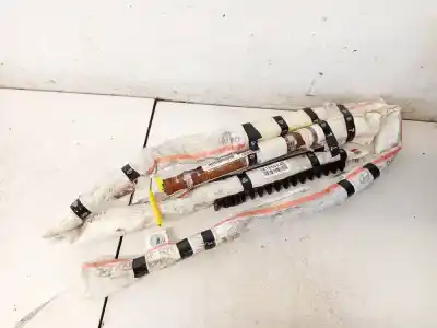 Second-hand car spare part front right curtain airbag for kia optima 2011 - 2015 2.4 132kw 2011 - 2015 oem iam references 850204c000