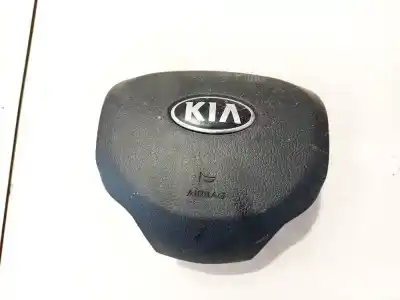 Second-hand car spare part front left air bag for kia optima 2011 - 2015 2.4 132kw 2011 - 2015 oem iam references 569002t510va