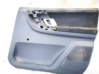 Second-hand car spare part right rear door trim for ford taurus (p5_) 3.0 24v oem iam references 5j7867210