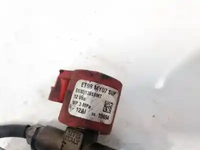 Pezzo di ricambio per auto di seconda mano pezzi vari per talbot horizon 1.3 riferimenti oem iam et98my07sup  