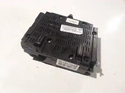 Piesă de schimb auto la mâna a doua modul electrotic pentru alfa romeo mito (955_) 1.3 multijet (955axp1a, 955ayc1a) referințe oem iam 50518096