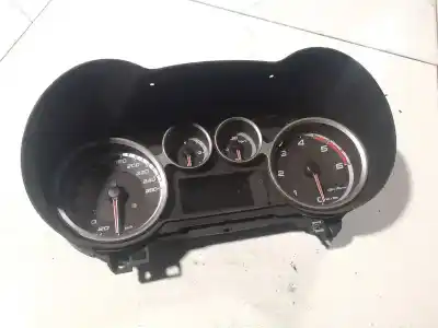 Piesă de schimb auto la mâna a doua ceas bord pentru alfa romeo mito (955_) 1.3 multijet (955axp1a, 955ayc1a) referințe oem iam a2c53352557