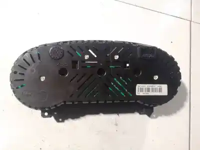 Gebrauchtes Autoersatzteil instrumententafel zum alfa romeo mito (955_) 1.3 multijet (955axp1a, 955ayc1a) oem-iam-referenzen a2c53352557  50516439