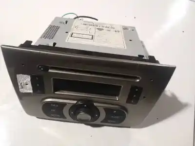Piesă de schimb auto la mâna a doua sistem audio / cd radio casetofon pentru alfa romeo mito (955_) 1.3 multijet (955axp1a, 955ayc1a) referințe oem iam 7648526316