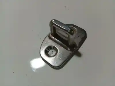 Gebrauchtes Autoersatzteil verschiedene teile zum volkswagen golf iv (1j1) 1.9 sdi oem-iam-referenzen   