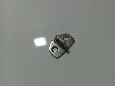Gebrauchtes Autoersatzteil verschiedene teile zum volkswagen golf iv (1j1) 1.9 sdi oem-iam-referenzen   