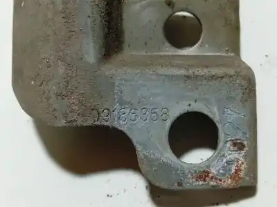 Pezzo di ricambio per auto di seconda mano plastica per opel combo 1.7 16v cdti riferimenti oem iam 09186358  09186358