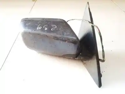 Second-hand car spare part Right Rearview Mirror for BMW 3-SERIES 316 85KW OEM IAM references E10117351  E10217351