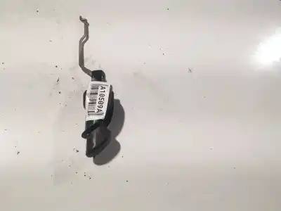 Peça sobressalente para automóvel em segunda mão peças diversas por opel omega b 2.0 16v cat (x 20 xev / l34) referências oem iam 