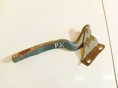 Автозапчасти б/у петля капота за nissan qashqai / qashqai +2 i (j10, nj10, jj10e) 1.6 ссылки oem iam 