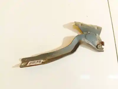 Автозапчасти б/у петля капота за nissan qashqai / qashqai +2 i (j10, nj10, jj10e) 1.6 ссылки oem iam   