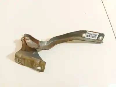 Автозапчасти б/у петля капота за nissan qashqai / qashqai +2 i (j10, nj10, jj10e) 1.6 ссылки oem iam   