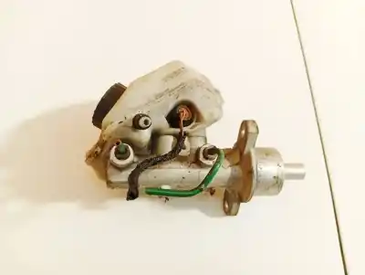 Peça sobressalente para automóvel em segunda mão bomba de travões por opel combo 1.7 16v cdti referências oem iam 