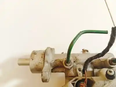 Second-hand car spare part brake pump for opel combo 1.7 16v cdti oem iam references   