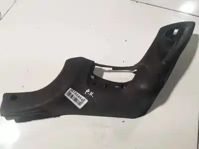 Peça sobressalente para automóvel em segunda mão plásticos por opel omega b 2.0 16v cat (x 20 xev / l34) referências oem iam 090563361