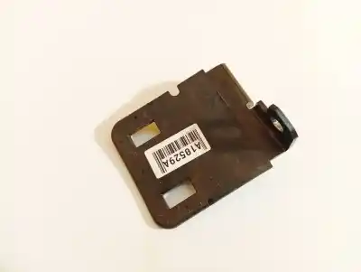 Peça sobressalente para automóvel em segunda mão plásticos por audi a2 (8z0) 1.4 tdi referências oem iam 8z0885732c