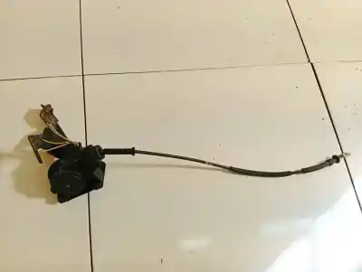 Tweedehands auto-onderdeel gaspedaal voor peugeot 206 fastback (2a/c) 1.6 16v oem iam-referenties 