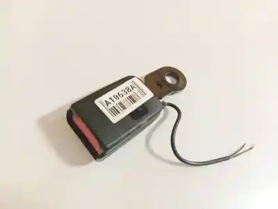 Pezzo di ricambio per auto di seconda mano pretenditore airbag anteriore sinistro per peugeot 207/207+ (wa_, wc_) 1.6 16v vti riferimenti oem iam 