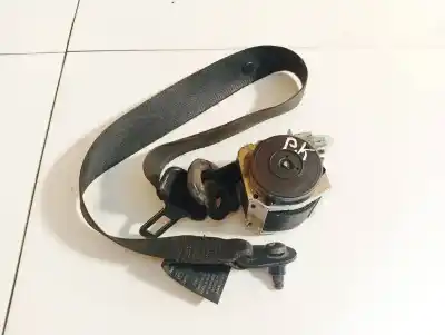 Peça sobressalente para automóvel em segunda mão cinto de segurança dianteiro esquerdo por opel combo 1.7 16v cdti referências oem iam 13243000