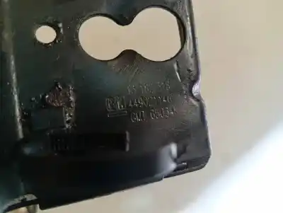 Pezzo di ricambio per auto di seconda mano plastica per opel combo 1.7 16v cdti riferimenti oem iam 13182318  449021146
