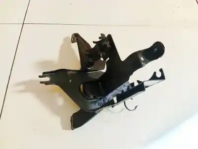 Pezzo di ricambio per auto di seconda mano plastica per opel combo 1.7 16v cdti riferimenti oem iam 13182318  449021146