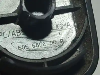 Автозапчасти б/у аудиоусилитель за ford s-max (ca1) 2.0 tdci cat ссылки oem iam 605685200  605 6852 00