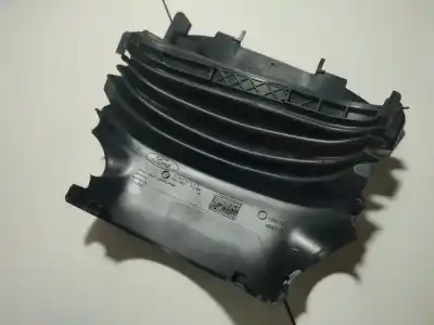 Pièce détachée automobile d'occasion enjoliveur avant pour ford fiesta vi (cb1, ccn) 1.4 tdci références oem iam 8a61353  8a61 353, 8a61-3530, 8a613530