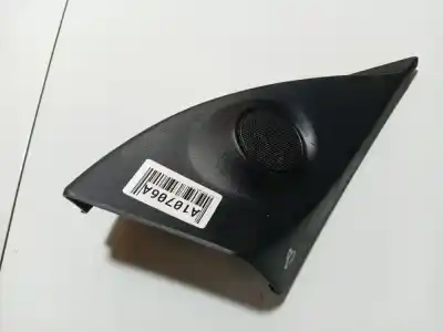 Pièce détachée automobile d'occasion plastiques pour opel astra h (a04) 1.7 cdti (l48) références oem iam h24468438
