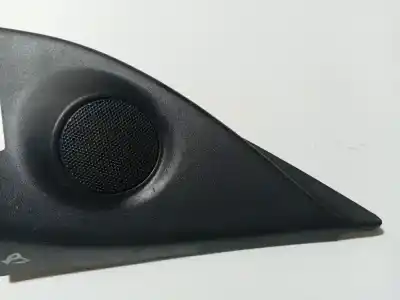 Pezzo di ricambio per auto di seconda mano plastiche per opel astra h (a04) 1.7 cdti (l48) riferimenti oem iam h24468438  h24468438