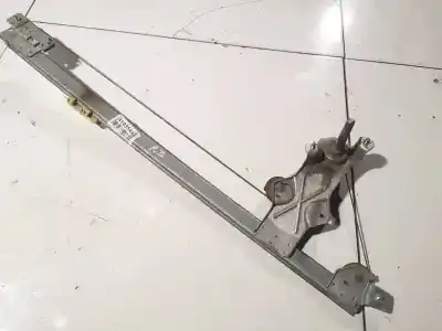 Second-hand car spare part passenger side right window regulator for bmw 3 (e30) m3 2.3 oem iam references   