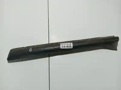 Pièce détachée automobile d'occasion plastiques pour opel astra h (a04) 1.7 cdti (l48) références oem iam gm013123711