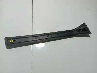 Pezzo di ricambio per auto di seconda mano plastiche per opel astra h (a04) 1.7 cdti (l48) riferimenti oem iam gm013123711  gm013123711