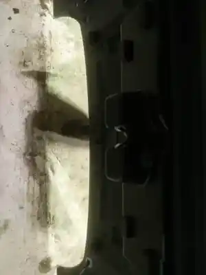 Pezzo di ricambio per auto di seconda mano baule / serratura del cancello per renault megane ii (bm0/1_, cm0/1_) 1.6 16v (bm0c, cm0c) riferimenti oem iam 