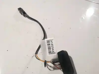 Автозапчастина б/у датчик для renault kangoo (kc0/1_) 1.2 16v (kc05, kc06, kc03, kc0t, kc0w, kc1d) посилання на oem iam 7005 Автозапчастина б/у датчик для renault kangoo (kc0/1_) 1.2 16v (kc05, kc06, kc03, kc0t, kc0w, kc1d) посилання на oem iam 7005