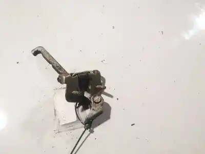 Second-hand car spare part hinge for bmw 3 (e30) m3 2.3 oem iam references   