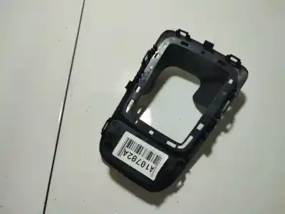 Second-hand car spare part plastics for citroen c5 iii (rd_) 2.0 hdi (rdrhda) oem iam references 52959