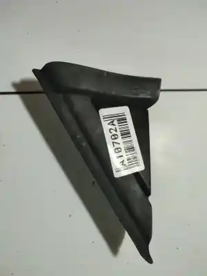 Second-hand car spare part plastics for citroen c5 iii (rd_) 2.0 hdi (rdrhda) oem iam references 9662543280