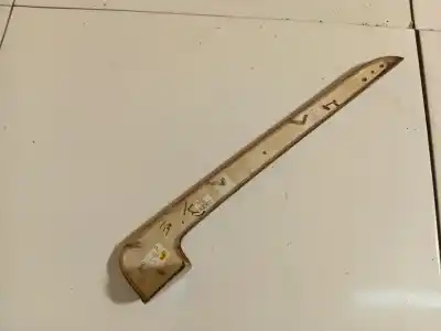 Автозапчастина б/у пластикler для audi a3 (8p1) 2.0 tdi 16v посилання на oem iam 8p3867420c  8p3 867 420 c