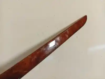 Автозапчастина б/у пластикler для audi a3 (8p1) 2.0 tdi 16v посилання на oem iam 8p3867420c  8p3 867 420 c